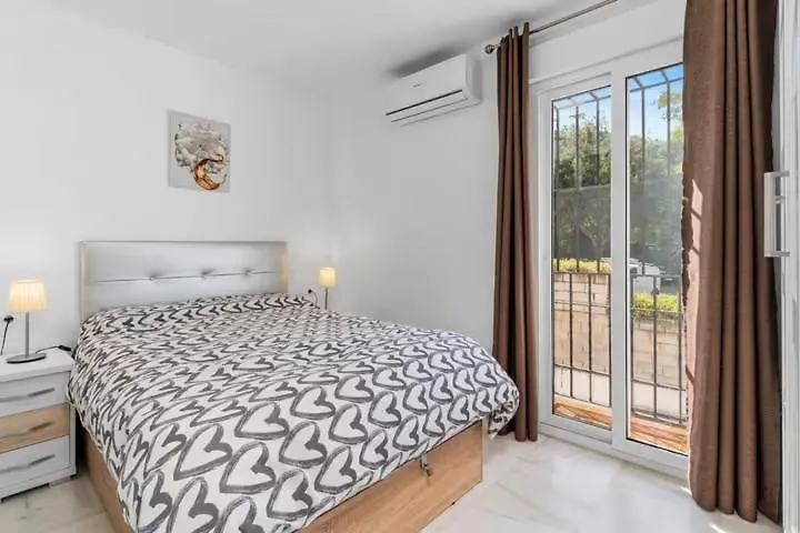 Apartamento Benalmadena 2 0*,