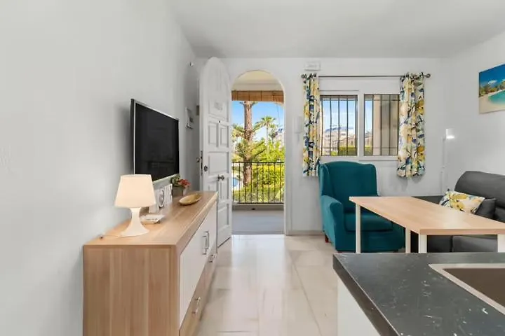 Apartamento Benalmadena 2 0*,